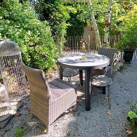 16 Bis-Gite-Hotel-Appartement Marssac-sur-Tarn Exterior photo