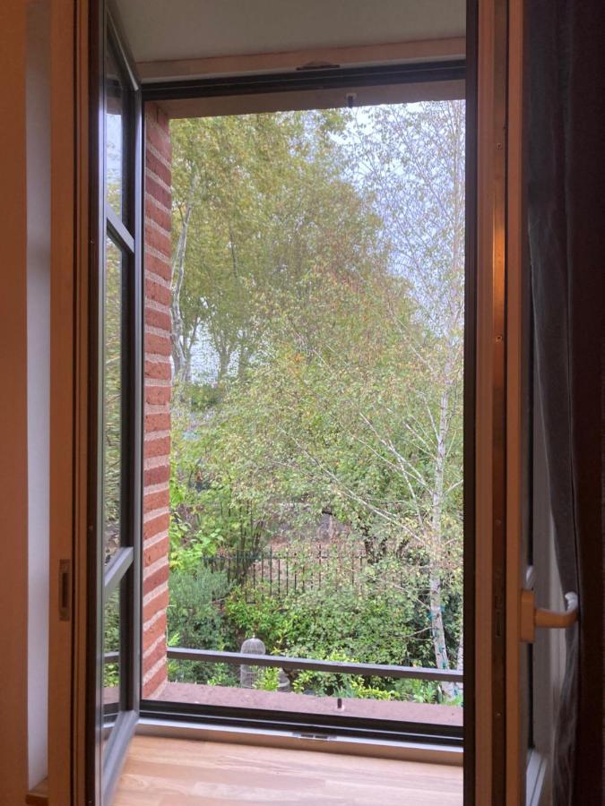 16 Bis-Gite-Hotel-Appartement Marssac-sur-Tarn Exterior photo
